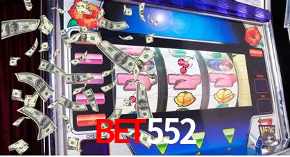 A Revolução dos Aplicativos de Jogos no bet552