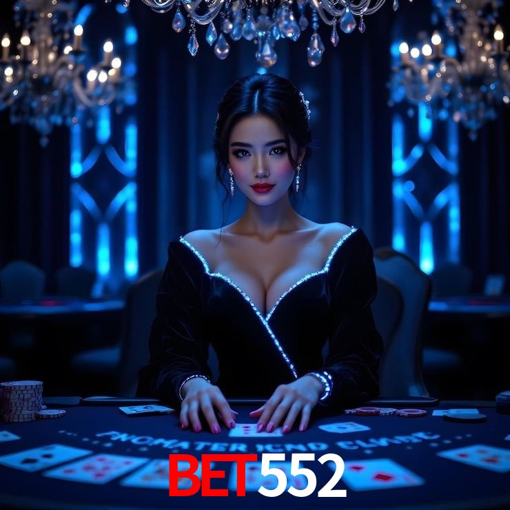 Ofertas Exclusivas bet552
