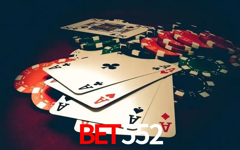 Promoção Relâmpago bet552