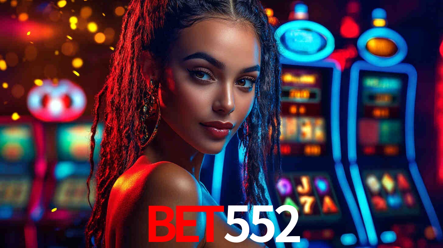 Apostas de Futebol bet552