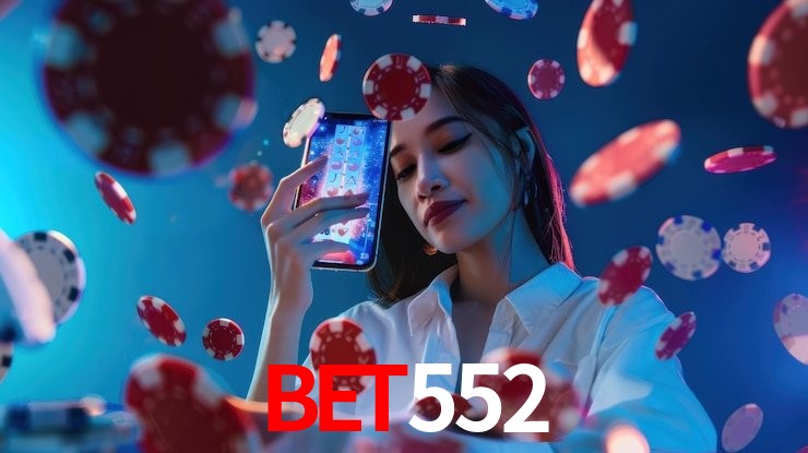 Bônus Diários bet552