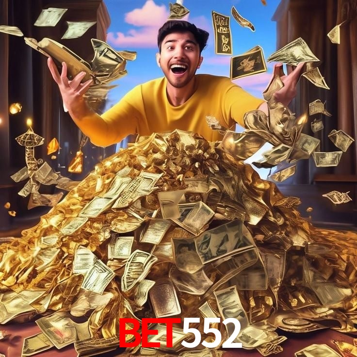 Avaliações dos Jogadores bet552