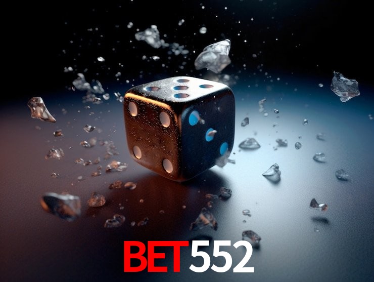Benefícios da Conta bet552