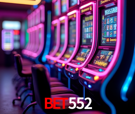 Tecnologia da Plataforma bet552
